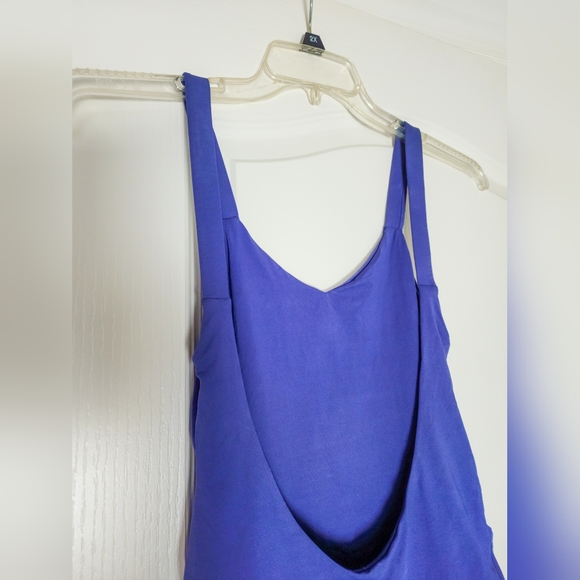 Vitamin A Leah EcoLux One Piece Swimsuit - Picture 8 of 9